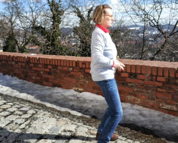 ich fang schon mal an